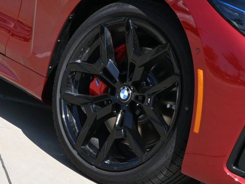 New 2027 BMW 430i Coupe w/ M Sport Package RWD image 10