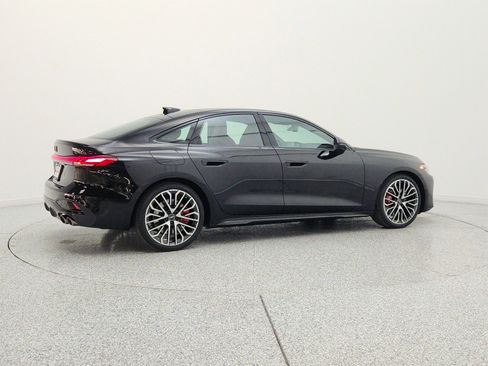 New 2026 Audi S5 Premium Plus AWD/4WD image 5
