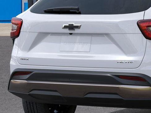 New 2026 Chevrolet Trax ACTIV image 14
