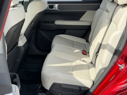 Used 2024 Hyundai Santa Fe SEL FWD image 21