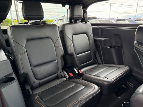 Used 2024 Ford Bronco Badlands AWD/4WD image 15