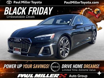 Used 2024 Audi S5 Premium w/ Convenience Package