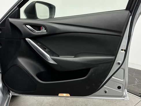 Used 2017 MAZDA MAZDA6 Sport image 33