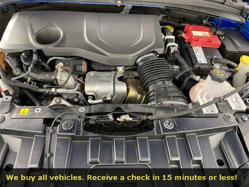 Used 2024 Dodge Hornet R/T w/ Tech Pack w/o Parking image 30