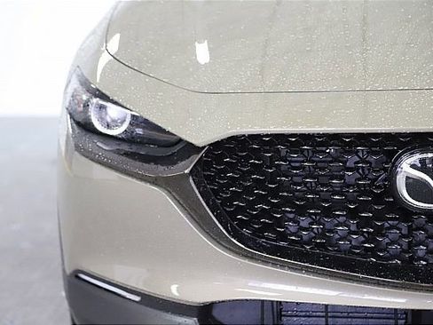 Used 2025 MAZDA CX-30 Carbon AWD/4WD image 6