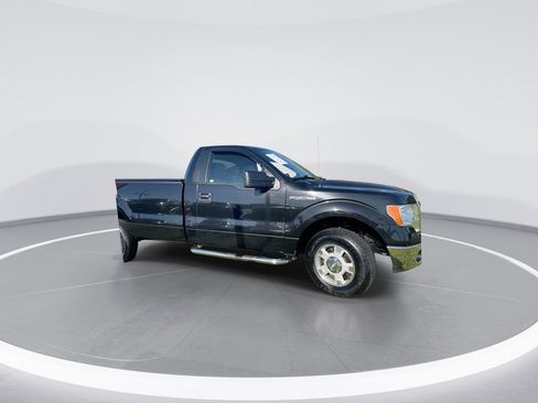 Used 2012 Ford F150 XLT RWD image 9