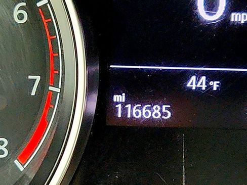 Used 2016 Volkswagen Golf SE w/ Lighting Package image 15