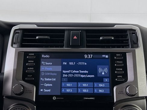 Used 2024 Toyota 4Runner SR5 image 21