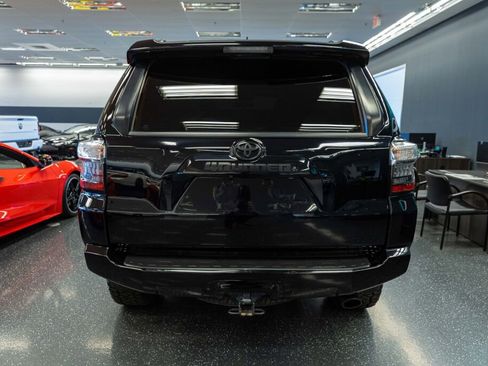 Used 2019 Toyota 4Runner SR5 image 7