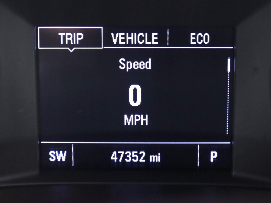 Used 2019 Chevrolet Malibu LT FWD image 14