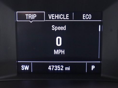 Used 2019 Chevrolet Malibu LT FWD image 14