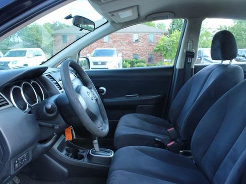 Used 2008 Nissan Versa 1.8 S w/ PWR Pkg FWD image 12