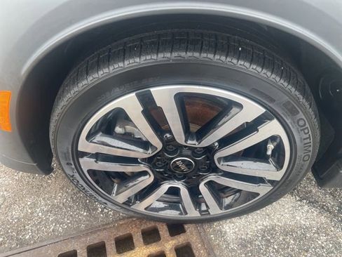 Used 2023 MINI Cooper S image 18