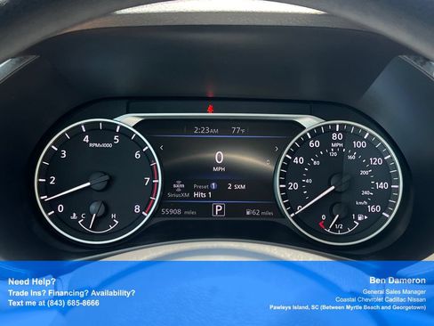 Certified 2024 Nissan Sentra SV FWD image 26