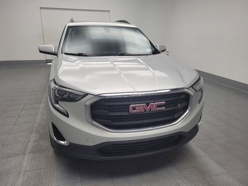 Used 2019 GMC Terrain SLE w/ Driver Convenience Package image 14