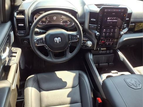 Used 2026 RAM 1500 Rebel w/ Rebel Level 2 Equipment Group AWD/4WD image 16