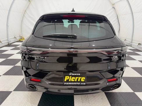 Used 2024 Dodge Hornet R/T image 3