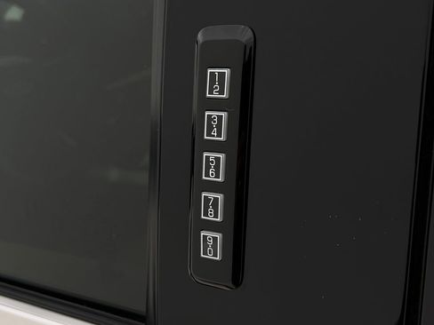 Used 2021 Ford F150 King Ranch w/ Equipment Group 601A High image 11