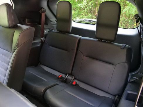 Used 2022 Mitsubishi Outlander SE FWD image 31