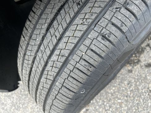 New 2026 Hyundai Tucson SEL image 12