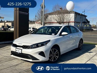 Used 2023 Kia Forte LXS