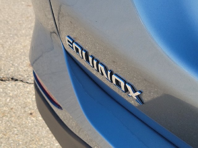 Used 2023 Chevrolet Equinox LT FWD image 30