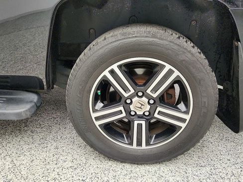 Used 2013 Honda Ridgeline Sport image 19