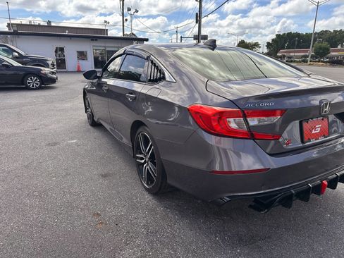Used 2019 Honda Accord LX image 5