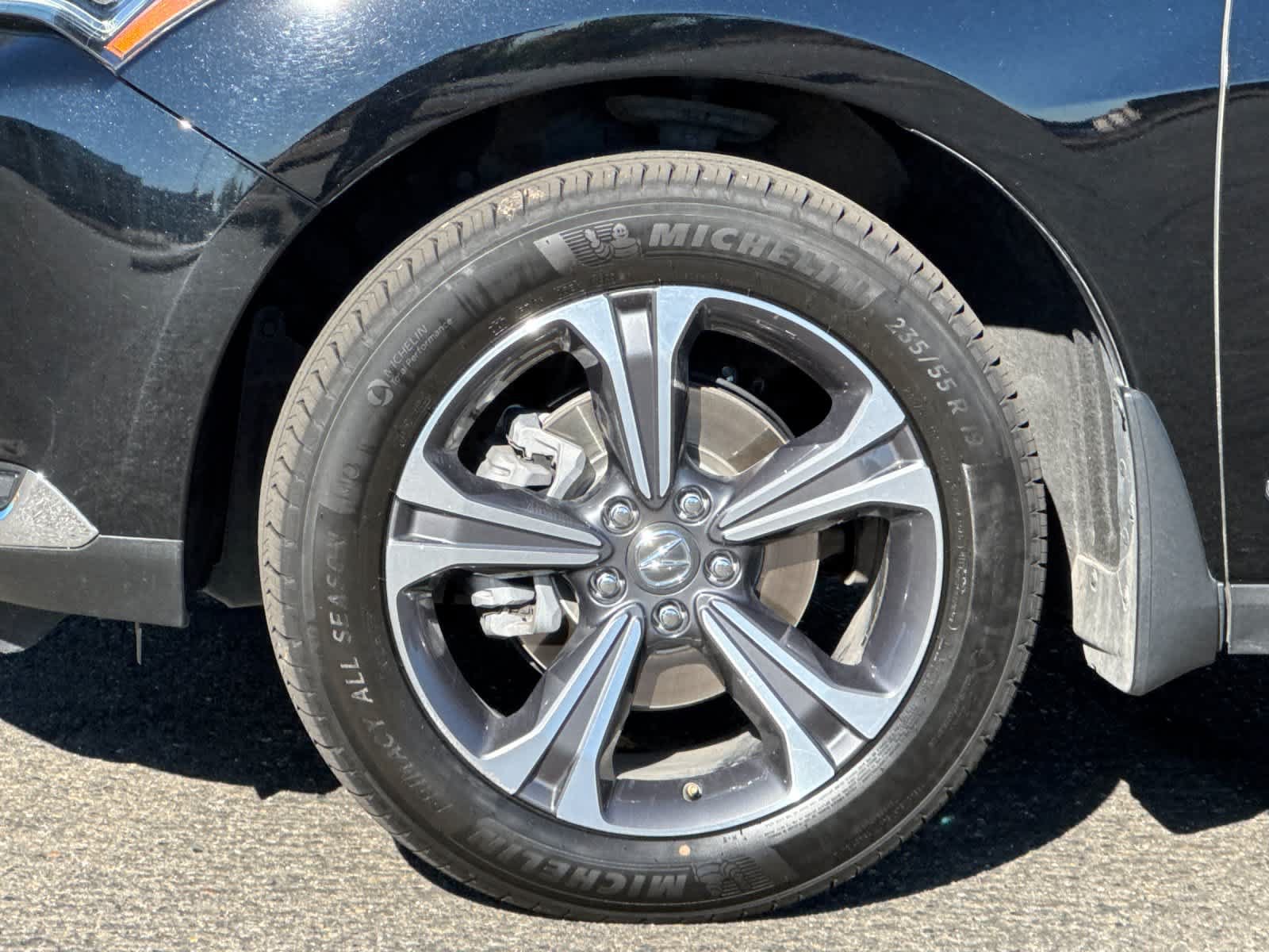 Used 2022 Acura RDX w/ Advance Package AWD/4WD image 24