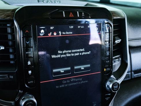 Used 2020 RAM 2500 Laramie image 53