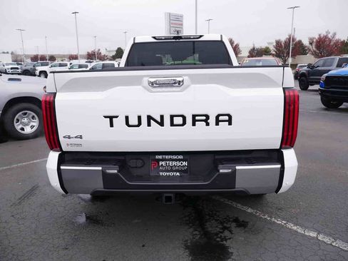 Used 2022 Toyota Tundra Limited image 20