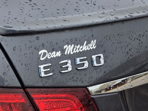 Used 2014 Mercedes-Benz E 350 Sedan w/ Premium 1 Package image 28