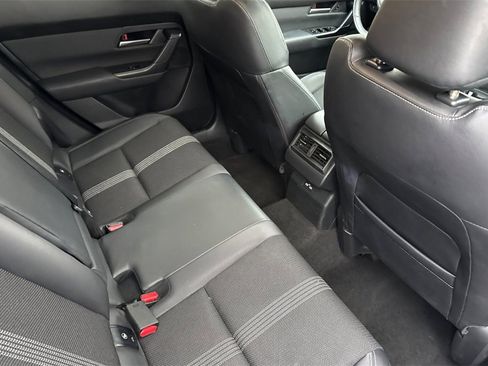 Used 2025 MAZDA CX-50 AWD 2.5 S w/ Preferred Package image 22