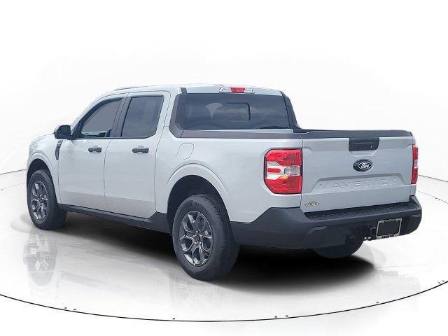 New 2026 Ford Maverick XLT w/ XLT Luxury Package FWD image 7
