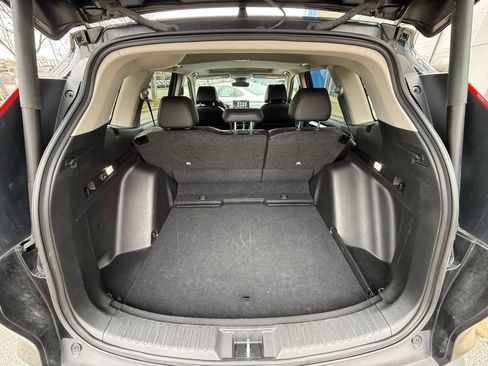 Used 2025 Honda CR-V EX-L image 35