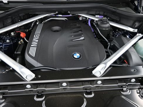 New 2026 BMW X5 xDrive40i AWD/4WD image 22