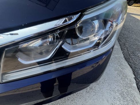 Used 2017 Honda Accord Sport Special Edition image 19