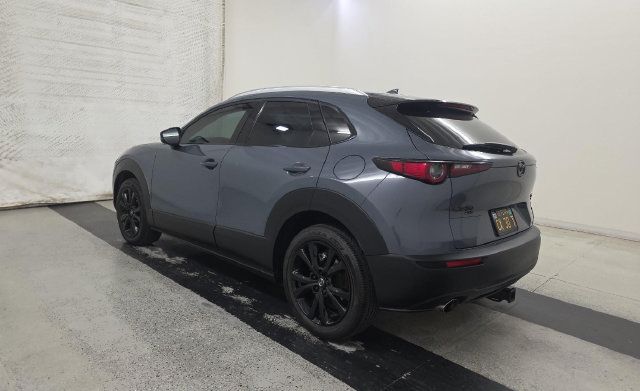 Used 2022 MAZDA CX-30 2.5 Turbo w/ Premium Package AWD/4WD image 4