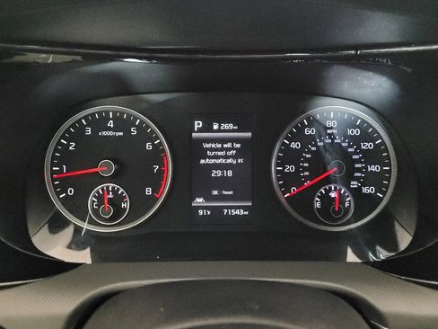 Used 2022 Kia K5 GT-Line w/ GT-Line Awd Premium Package image 23