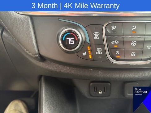 Used 2023 Chevrolet Traverse LT AWD/4WD image 35