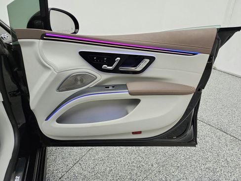 Certified 2023 Mercedes-Benz EQS 450+ Sedan image 19