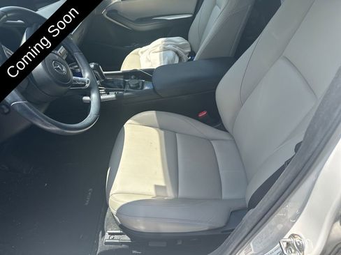 Used 2019 MAZDA MAZDA3 Sedan FWD image 14