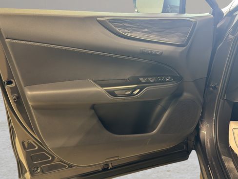 New 2026 Lexus NX 350 AWD w/ Accessory Package (2T) image 10