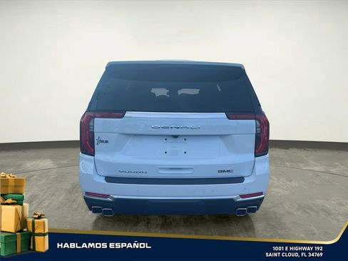 New 2026 GMC Yukon Denali image 5