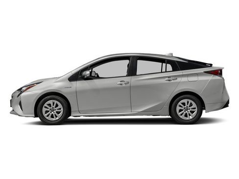 Used 2018 Toyota Prius Two w/ Prius Two Safety Plus Package FWD image 3