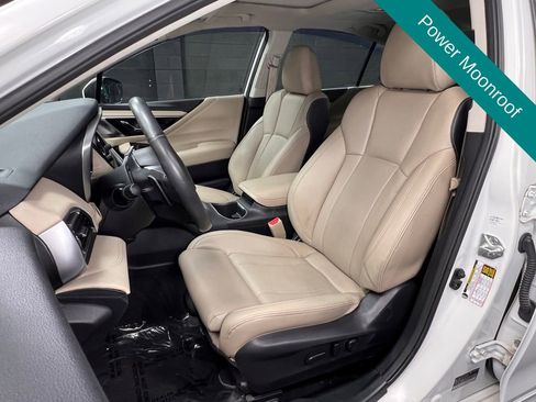 Used 2024 Subaru Legacy Limited image 4