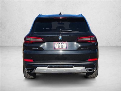 Used 2022 BMW X5 xDrive40i image 7