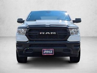 Used 2021 RAM 1500 Tradesman w/ Tradesman Group AWD/4WD video 2