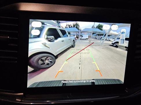 New 2025 Ford F150 STX w/ Equipment Group 200A image 17