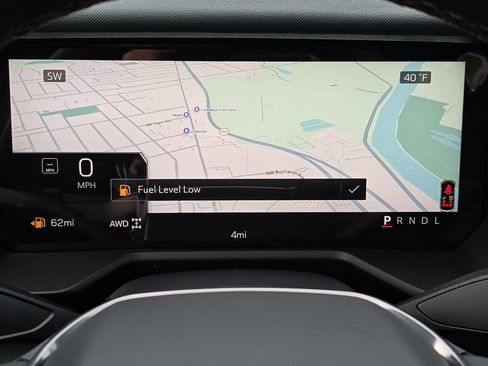 New 2026 GMC Acadia AT4 w/ Luxury Package image 24